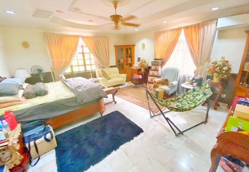 Seksyen 3, Shah Alam