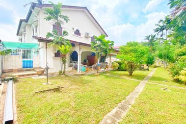 Seksyen 3, Shah Alam