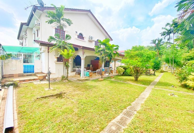 Seksyen 3, Shah Alam