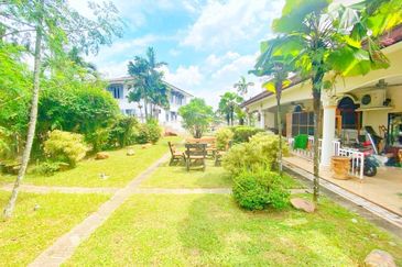 Seksyen 3, Shah Alam