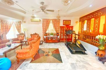 Seksyen 3, Shah Alam