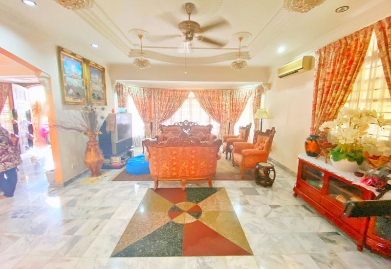 Seksyen 3, Shah Alam