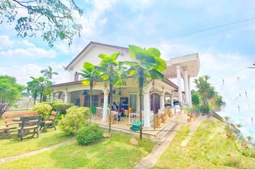 Seksyen 3, Shah Alam