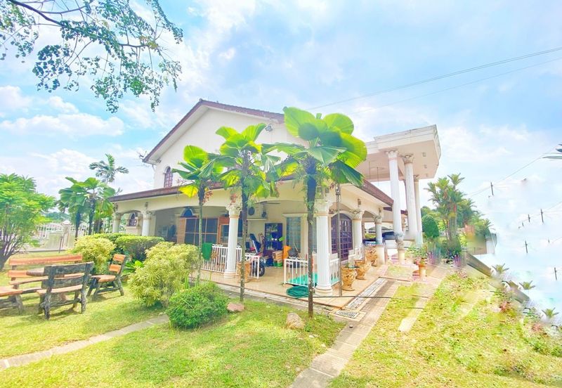 Seksyen 3, Shah Alam