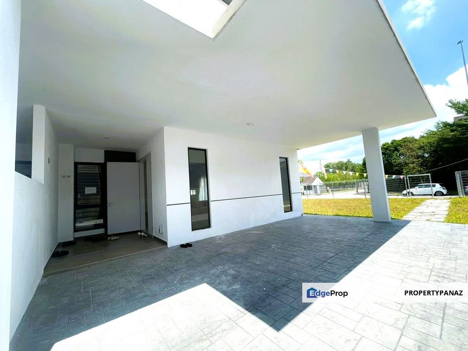 New Project Superlink Seksyen 7 U12 Cahaya Alam, Selangor, Shah Alam