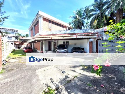 Bungalow 2 Storey Ukay Heights Ampang Jaya, Selangor, Ampang