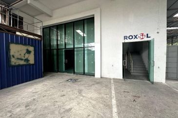 Perindustrian Tekno Jelutong