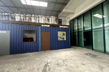 Perindustrian Tekno Jelutong