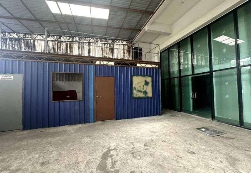 Perindustrian Tekno Jelutong