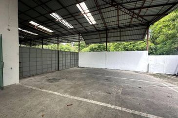Perindustrian Tekno Jelutong