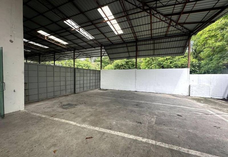 Perindustrian Tekno Jelutong