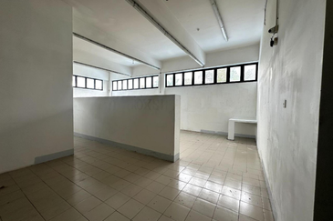 Perindustrian Tekno Jelutong