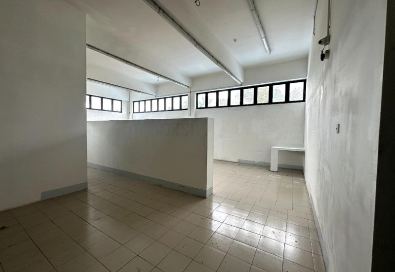 Perindustrian Tekno Jelutong