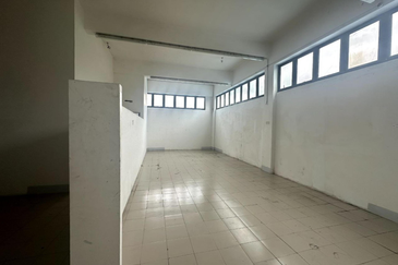 Perindustrian Tekno Jelutong