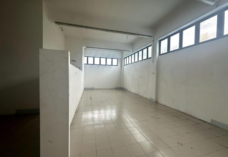 Perindustrian Tekno Jelutong