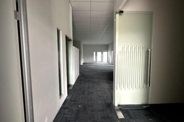 Perindustrian Tekno Jelutong