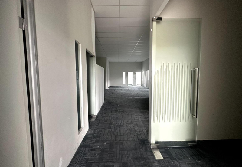 Perindustrian Tekno Jelutong