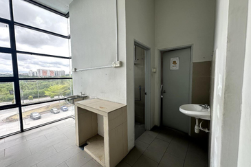 Perindustrian Tekno Jelutong