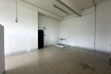 Perindustrian Tekno Jelutong