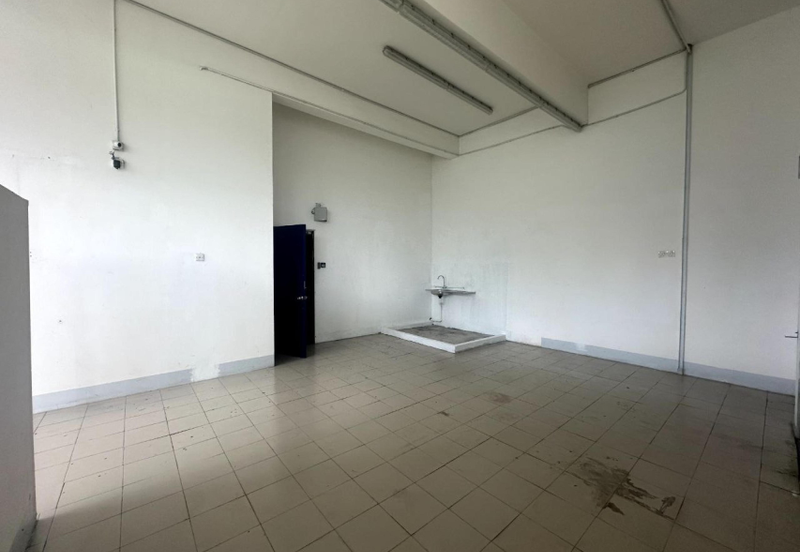 Perindustrian Tekno Jelutong