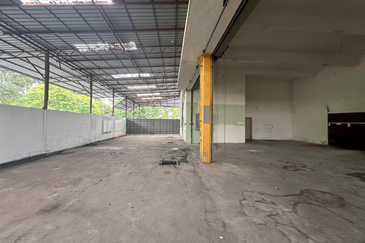 Perindustrian Tekno Jelutong