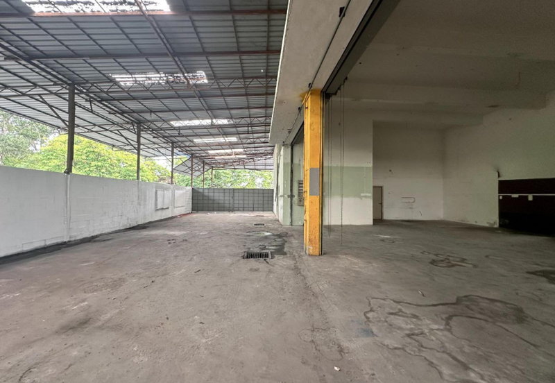 Perindustrian Tekno Jelutong