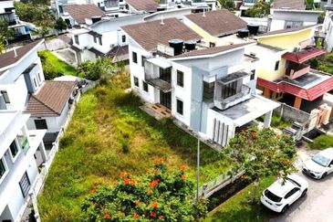 Bandar Saujana Utama