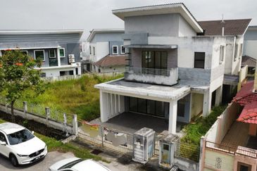 Bandar Saujana Utama