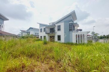 Bandar Saujana Utama