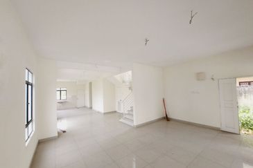 Bandar Saujana Utama