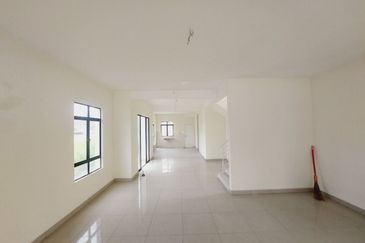 Bandar Saujana Utama