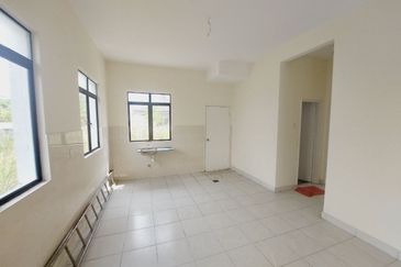 Bandar Saujana Utama