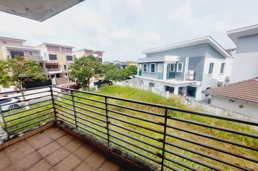 Bandar Saujana Utama