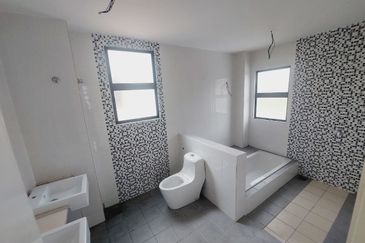 Bandar Saujana Utama