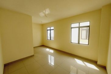 Bandar Saujana Utama