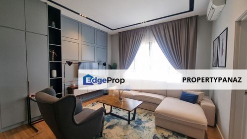 Seksyen U12 7 Shah Alam New Project SuperLink 24x80 U12 Cahaya Alam, Selangor, Shah Alam