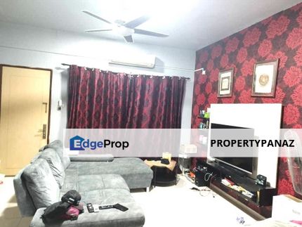 Seksyen 16 Double Storey Alam D’16 Shah Alam , Selangor, Shah Alam
