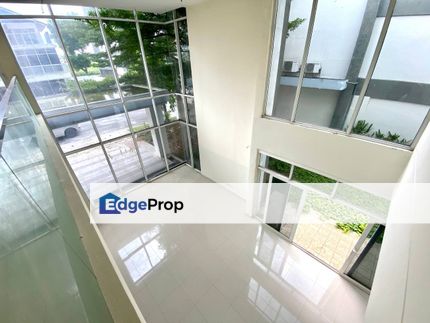 Kemuning Shah Alam Bungalow 3 Storey MILANO Kemuning Taman Alam, Selangor, Kota Kemuning