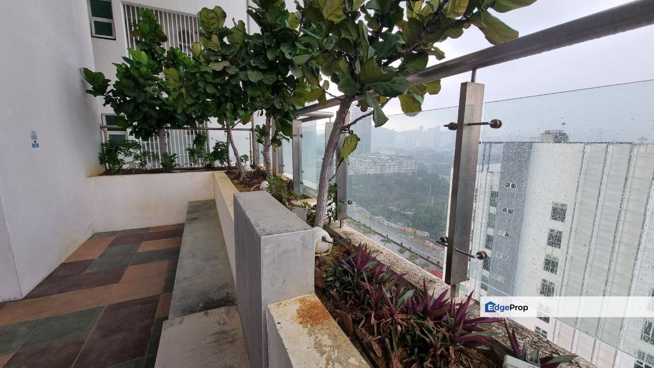 Sunway Nexis SOHO Kota Damansara, Selangor, Kota Damansara