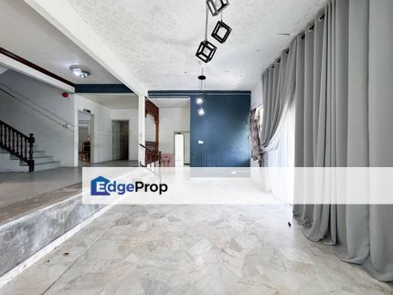 Bangi Bungalow Seksyen 2 Bandar Baru Bangi, Selangor, Bangi