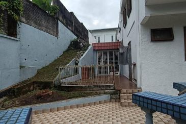 Seksyen 5, Petaling Jaya