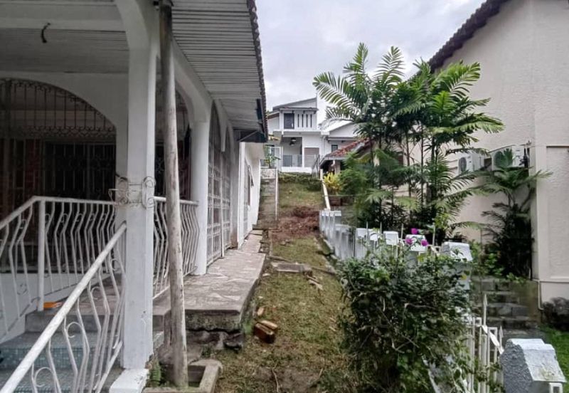 Seksyen 5, Petaling Jaya