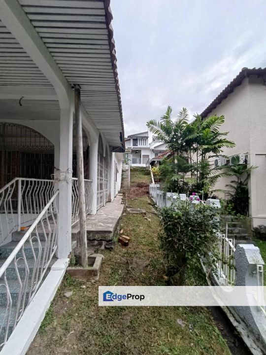 Seksyen 5 Petaling Jaya Double Storey Bungalow For Sale, Selangor, Petaling Jaya
