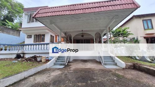 Seksyen 5 Petaling Jaya Double Storey Bungalow For Sale, Selangor, Petaling Jaya