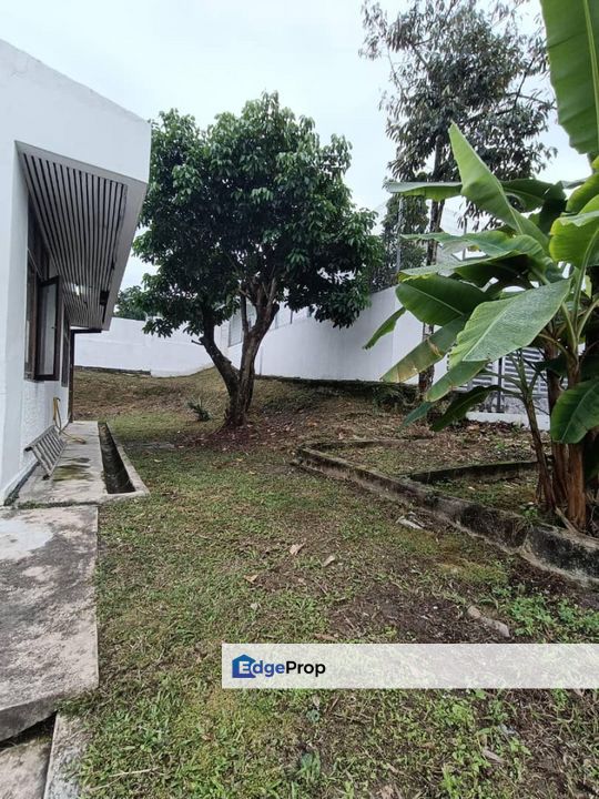Seksyen 5 Petaling Jaya Double Storey Bungalow For Sale, Selangor, Petaling Jaya