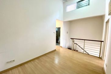 Elmina East @ Denai Alam