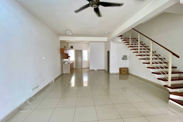 Elmina East @ Denai Alam