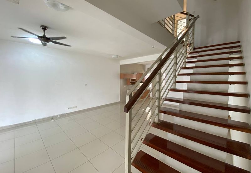 Elmina East @ Denai Alam