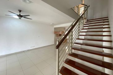 Elmina East @ Denai Alam