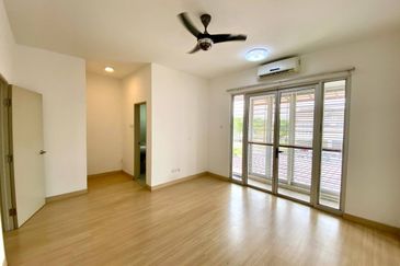 Elmina East @ Denai Alam